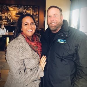 Meet your Posher, Heather